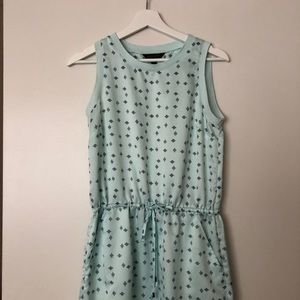 Banana Republic casual dress w/pockets